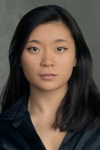 Jasmine Bayes in Hijack
