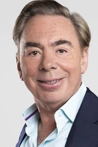 Andrew Lloyd Webber in Harold Prince: The Director's Life