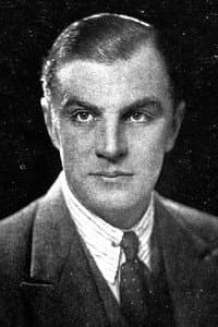 Desmond Roberts in A Woman in Pawn
