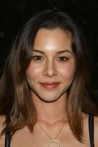 China Chow in aka Mr. Chow