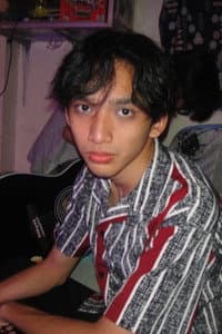 Shin Thura in Distorted