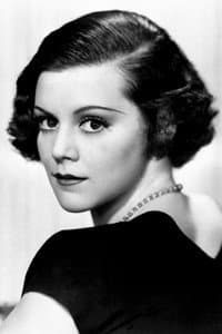Helen Mack in College Rhythm