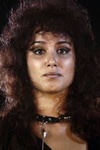 Ariadna Muñoz in Boleto al paraíso