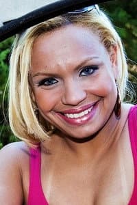 Sabrina Senna in Put It in My Asshole 4