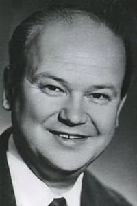 Viktor Baykov in Ревизор