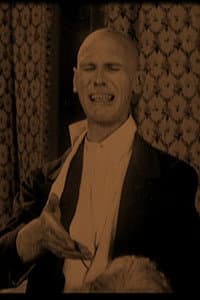 Karl Leiter in Tutankhamen