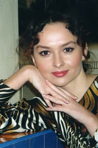Oksana Skoropad in Сабака Руды