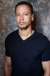 Marvin-Lee Beukes in Somerkersfees