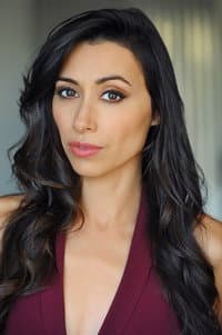 Carmen Corral in Revolución