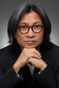 Peter Chan Ho-Sun in 晚9朝5