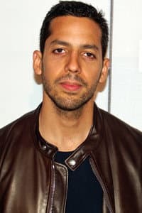 David Blaine in David Blaine: Beyond Magic