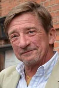 Peter Damm-Ottesen in Lille Inger