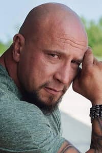 Marc-André Boulanger in Bail Enforcers