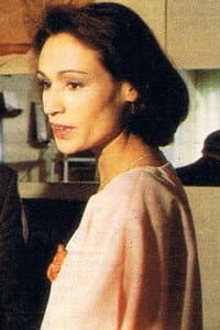 Geneviève Omini in Mano rubata