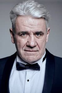 Martins Vilsons in Spēle notiks tik un tā