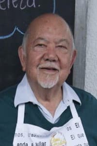 Sergio Corona in Viaje a la luna