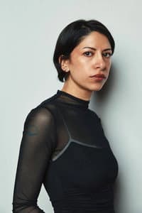 Shereen Lani Younes in FALL