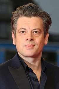 Benjamin Biolay in La Douleur