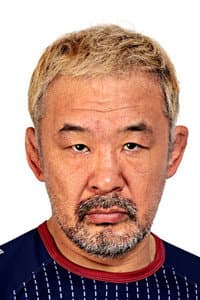 Kazushi Sakuraba in UFC 15.5: Ultimate Japan 1