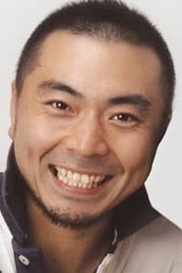 Fuminori Komatsu in ALL OUT!!