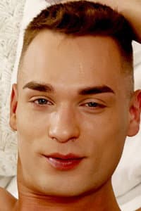 Mikael Nyoman in Raw Attraction