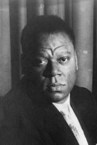 William Warfield in Porgy and Bess in Wien
