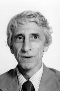 Lloyd Alexander in Lloyd Alexander