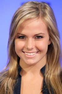 Caite Upton in Child of Satan