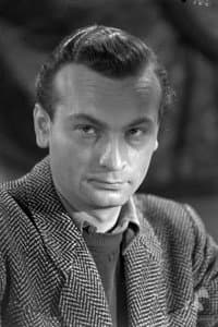 Józef Kostecki in Pevnost na Rýně
