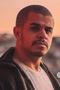 Felipe Paixão in Clowns