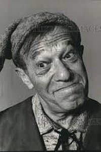 Sammy Smith in The Goodbye People