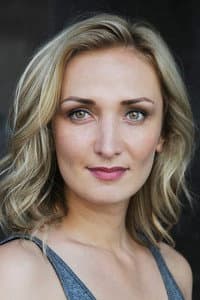 Kasia Kapcia in Femení, singular