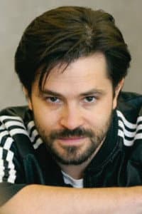 Felipe Colombo in Cañitas