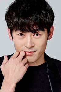Park Hyoung-soo in 멜로가 체질