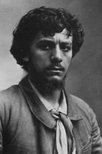 Albert Lambert in Baiser de Judas