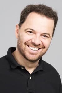 Daniel Mantero in Obra 67