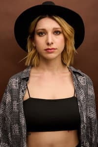 Sid Noelle in A Gift of Murder