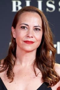 Sandra Collantes in Dos Mujeres, un Pájaro y una Triste Historia de Amor