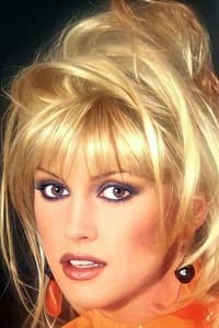 Joey MacKenzie in Penthouse: Dear Diary