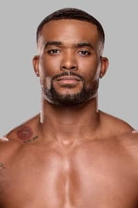 Kenneth Crawford in Saturday Night's Main Event XLIV