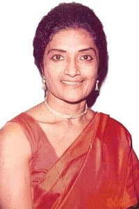 Trelicia Gunawardena in Iqbal