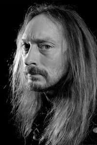 Steve Asheim in Deicide: Doomsday In L.A.
