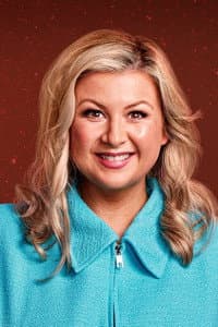 Rosie Ramsey in Comic Relief: Even More Funny for Money