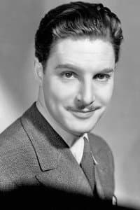 Robert Donat in The Inn of the Sixth Happiness