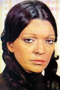 Maria Luíza Castelli in Procuro Uma Cama