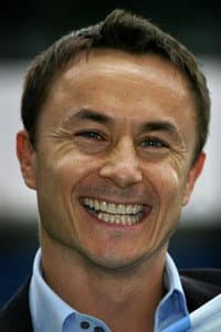 Dennis Wise in Chelsea FC - Season Review 1999/00