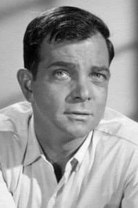 Peter Arne in The Cockleshell Heroes