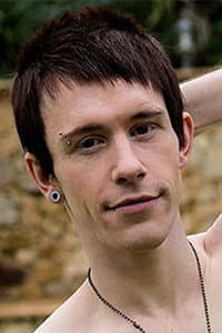 Josh Parker in British Bondage Boys 2