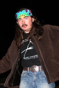 David Brown in Muck