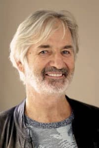 John Jarratt in Next of Kin